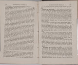 BITARD Adolphe "Encyclopédie universelle des connaissances pratiques comprenant des renseignements sur tous les sujets usuels. Ouvrage indispensable aux familles rédigé par A. Bitard avec le concours de savants et d'hommes spéciaux"