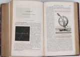 FERNET Émile "Traité de physique élémentaire de Ch. Drion et É. Fernet - Entièrement revu et modifié par É. Fernet - Neuvième édition"