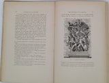 ROBERT Karl "Traité pratique du modelage et de la sculpture contenant des renseignements sur l'exécution en terre, marbre et terre cuite, opérations du moulage, etc. Leçons écrites d'après les maîtres"