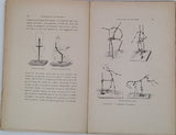 ROBERT Karl "Traité pratique du modelage et de la sculpture contenant des renseignements sur l'exécution en terre, marbre et terre cuite, opérations du moulage, etc. Leçons écrites d'après les maîtres"