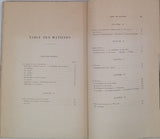 ROBERT Karl "Traité pratique du modelage et de la sculpture contenant des renseignements sur l'exécution en terre, marbre et terre cuite, opérations du moulage, etc. Leçons écrites d'après les maîtres"