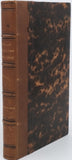 BEUDANT François Sulpice "MINÉRALOGIE - COURS ÉLÉMENTAIRE D'HISTOIRE NATURELLE"