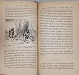 VERNEAU René (Docteur) "L'Enfance de l'Humanité - 1 - L'âge de la pierre"