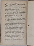 PASCAL Blaise "LES PROVINCIALES OU LETTRES ÉCRITES PAR LOUIS DE MONTALTE A UN PROVINCIAL DE SES AMIS ET AUX RR. PP. JESUITES"