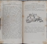 PETIT Maxime "Les sièges célèbres de l'Antiquité, du Moyen-Age et des temps modernes"