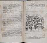 PETIT Maxime "Les sièges célèbres de l'Antiquité, du Moyen-Age et des temps modernes"