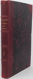 PIDERIT Theodor (Docteur) "LA MIMIQUE ET LA PHYSIOGNOMONIE"