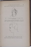 PIDERIT Theodor (Docteur) "LA MIMIQUE ET LA PHYSIOGNOMONIE"