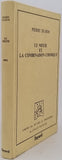 DUHEM Pierre "LE MIXTE ET LA COMBINAISON CHIMIQUE - ESSAI SUR L'ÉVOLUTION D'UNE IDÉE"