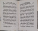 FLAMMARION Camille "Dieu dans la nature"