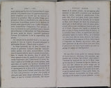 FLAMMARION Camille "Dieu dans la nature"