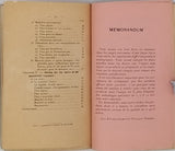 COLLECTIF "GUIDE PRATIQUE POUR LA VENDANGE ET LA VINIFICATION"