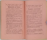 COLLECTIF "GUIDE PRATIQUE POUR LA VENDANGE ET LA VINIFICATION"