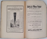 Collectif "CONGRÈS INTERNATIONAL DE DÉFENSE CONTRE LA GRÊLE ET DE L'HYBRIDATION DE LA VIGNE tenu à Lyon les 15, 16 et 17 Novembre 1901 TOME SECOND L'Hybridation de la Vigne"