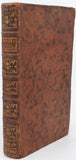 BERGMAN Torbern "MANUEL DU MINÉRALOGISTE OU SCIAGRAPHIE DU RÈGNE MINÉRAL DISTRIBUÉ D'APRÈS L'ANALYSE CHIMIQUE..."