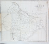 JACQUEMONT Victor "Correspondance de Victor Jacquemont avec sa famille et plusieurs de ses amis pendant son voyage dans l'Inde (1828-1832)"