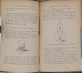 BERGET Alphonse "LE RADIUM"