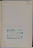LADOO Raymond B., MYERS W.M. "NONMETALLIC MINERALS"