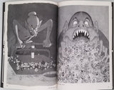 Revue CARTON, n° 3, Les cahiers du dessin d'humour, numéro spécial DUBOUT