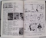 Revue CARTON, n° 3, Les cahiers du dessin d'humour, numéro spécial DUBOUT