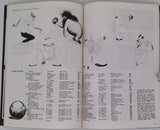 Revue CARTON, n° 3, Les cahiers du dessin d'humour, numéro spécial DUBOUT
