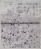 Revue CARTON, n° 3, Les cahiers du dessin d'humour, numéro spécial DUBOUT