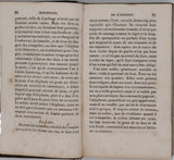 FRÉVILLE Anne-François-Joachim "Merveilles de l'instinct et de la nature ou Notices curieuses, morales et instructives, tirées de l'Histoire naturelle, pour donner le goût des bonnes lectures à la jeunesse."