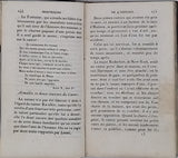 FRÉVILLE Anne-François-Joachim "Merveilles de l'instinct et de la nature ou Notices curieuses, morales et instructives, tirées de l'Histoire naturelle, pour donner le goût des bonnes lectures à la jeunesse."