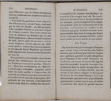 FRÉVILLE Anne-François-Joachim "Merveilles de l'instinct et de la nature ou Notices curieuses, morales et instructives, tirées de l'Histoire naturelle, pour donner le goût des bonnes lectures à la jeunesse."