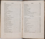 FRÉVILLE Anne-François-Joachim "Merveilles de l'instinct et de la nature ou Notices curieuses, morales et instructives, tirées de l'Histoire naturelle, pour donner le goût des bonnes lectures à la jeunesse."