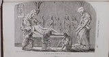 de CAUMONT Arcisse "ABÉCÉDAIRE OU RUDIMENT D'ARCHÉOLOGIE - ARCHITECTURE RELIGIEUSE"