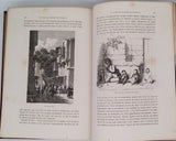 BRASSEY Anna, Baronne "Le tour du monde en famille - Voyage de la famille Brassey dans son yacht le Sunbeam. Raconté par la mère."