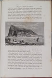 BRASSEY Anna, Baronne "Le tour du monde en famille - Voyage de la famille Brassey dans son yacht le Sunbeam. Raconté par la mère."