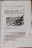 BRASSEY Anna, Baronne "Le tour du monde en famille - Voyage de la famille Brassey dans son yacht le Sunbeam. Raconté par la mère."