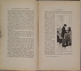 ALBERT-LEVY "Les nouveautés de la Science"