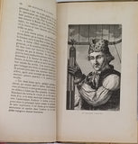 ALBERT-LEVY "Les nouveautés de la Science"