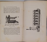 ALBERT-LEVY "Les nouveautés de la Science"