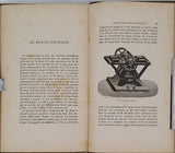 ALBERT-LEVY "Les nouveautés de la Science"