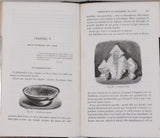 TISSANDIER Gaston "L'Eau"