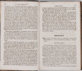 VERGNAUD Armand-Denis "Nouveau manuel complet de Chimie amusante ou nouvelles récréations chimiques"
