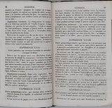 VERGNAUD Armand-Denis "Nouveau manuel complet de Chimie amusante ou nouvelles récréations chimiques"