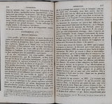 VERGNAUD Armand-Denis "Nouveau manuel complet de Chimie amusante ou nouvelles récréations chimiques"