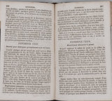 VERGNAUD Armand-Denis "Nouveau manuel complet de Chimie amusante ou nouvelles récréations chimiques"