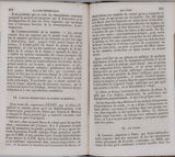 VERGNAUD Armand-Denis "Nouveau manuel complet de Chimie amusante ou nouvelles récréations chimiques"