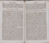 VERGNAUD Armand-Denis "Nouveau manuel complet de Chimie amusante ou nouvelles récréations chimiques"