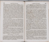 VERGNAUD Armand-Denis "Nouveau manuel complet de Chimie amusante ou nouvelles récréations chimiques"