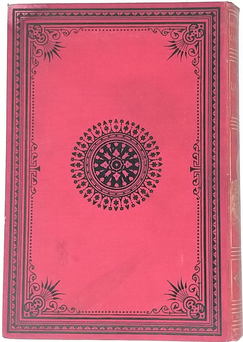 Camille Flammarion - ‎La Création De L'Homme Et Les Premiers Âges De L Homme Et Les Premiers Ages De L Humanite 1887