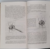 DESMARRES Louis Auguste "Traité Théorique et Pratique des Maladies des Yeux"