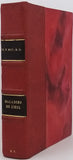 MAY Charles Henry "Manuel des Maladies de l'Oeil à l'usage des étudiants et des praticiens"