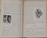 MAY Charles Henry "Manuel des Maladies de l'Oeil à l'usage des étudiants et des praticiens"